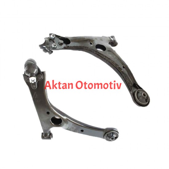 SALINCAK AVENSIS 03-08 / VERSO 04-09 BURÇLU ROTİLLİ ALT SAĞ