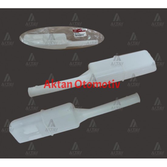 YEDEK SU DEPOSU CERATO 06= 1.6 BENZİNLİ