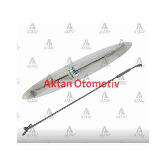 KAPUT SERVİS ÇUBUĞU I-30 07-11