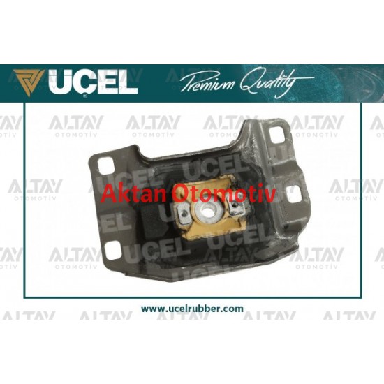 SANZIMAN TAKOZU 11= FOCUS-CMAX-S40-V50 1.6TDCİ