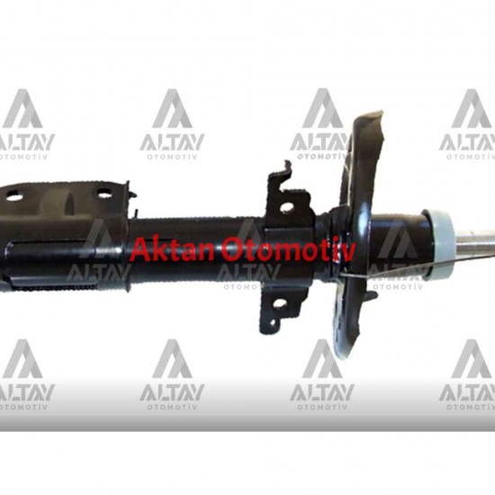 AMORTİSÖR SCENIC III 09= GAZLI ÖN