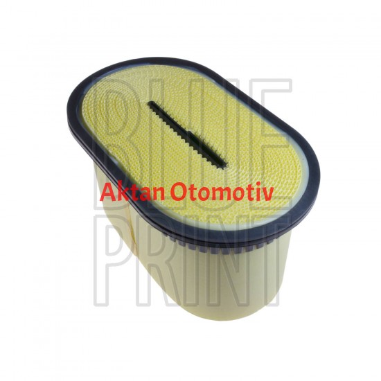 HAVA FİLTRESİ CANTER FUSO 12-15 EURO 5 / TFA35-TFA35L-TFB35-TFB75-TFB75L-TFB85-TFB85L