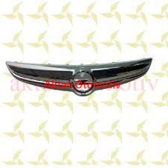 PANJUR KROMU ÖN TAMPON CORSA D 11=