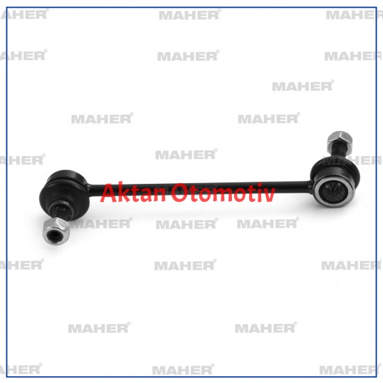 Z ROT SONATA  99= 193 mm / MAGENTIS 01= ARKA