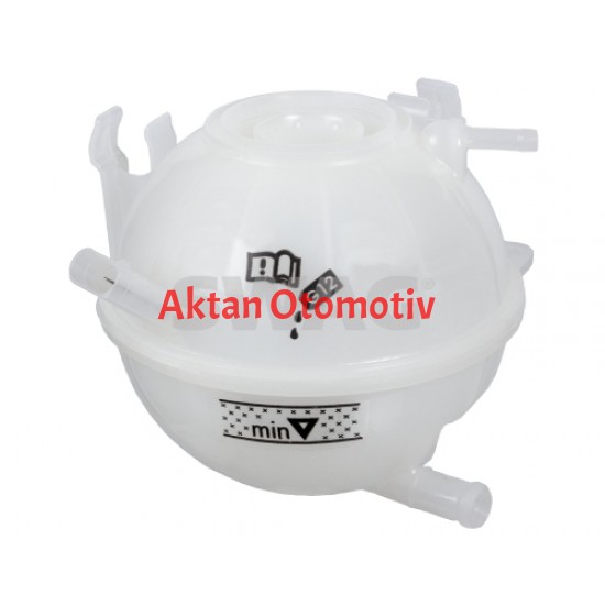 YEDEK SU DEPOSU GOLF5 / GOLF6 / JETTA / PASSAT / CADDY / A3 / LEON 04-12 1.4-1.6-1.9-2.0