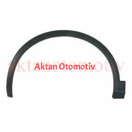 DODİK ÖN ÇAMURLUK ÇITASI T-ROC 18= SOL