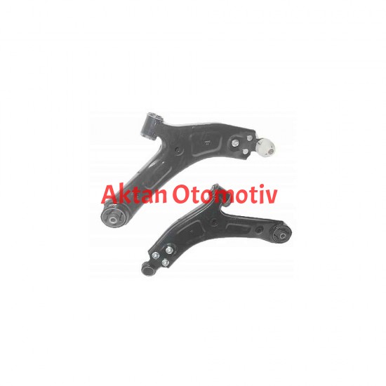 SALINCAK H-1 08-11 BURÇLU ROTİLLİ ALT SAĞ