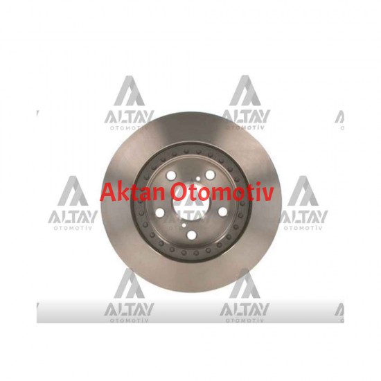 FREN DİSKİ RAV-4  94-00 ÖN HAVALI 301-5