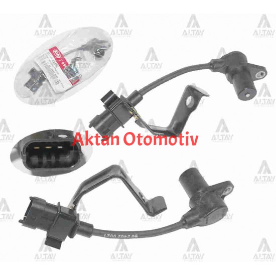 SENSÖR KRANK POZİSYON KMY 12=