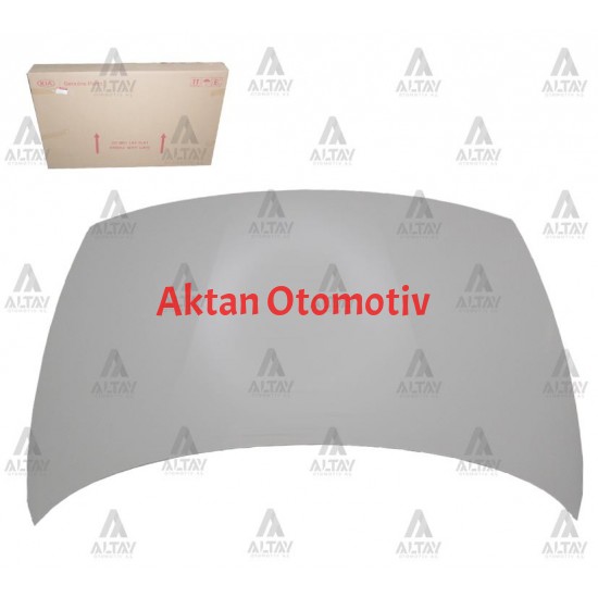 MOTOR KAPUTU RIO 12-17 SEDAN - HB.