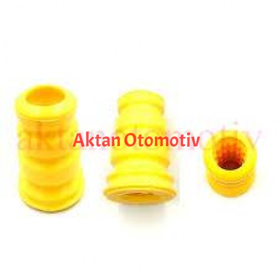 AMORTİSÖR TOZ KÖRÜĞÜ TAKOZU CRV 07-12 (STOPER) ARKA