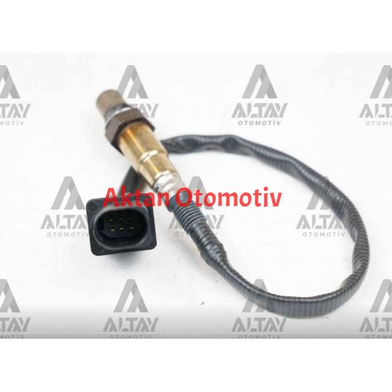SENSÖR OKSİJEN QASHQAI 14= 1.5 / CLIO / MEGANE / JUKE / MICRA 1.5