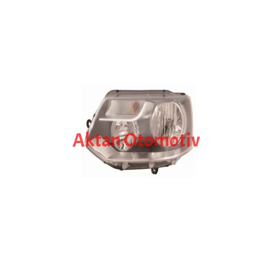 FAR T6 CARAVELLA 10= SOL