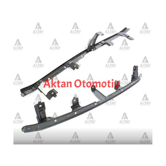 TAMPON DEMİRİ ÜST LANCER ÖN 08-15