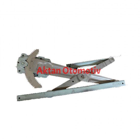 CAM KRİKOSU HILUX ELEKTRİKLİ 06-11 ÖN SOL