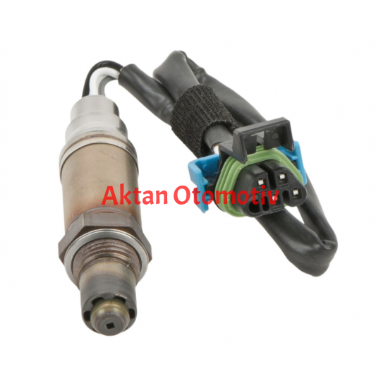 SENSÖR OKSIJEN / LAMBDA OPEL ASTRA J GTC-INSIGNIA A 2.0 TURBO