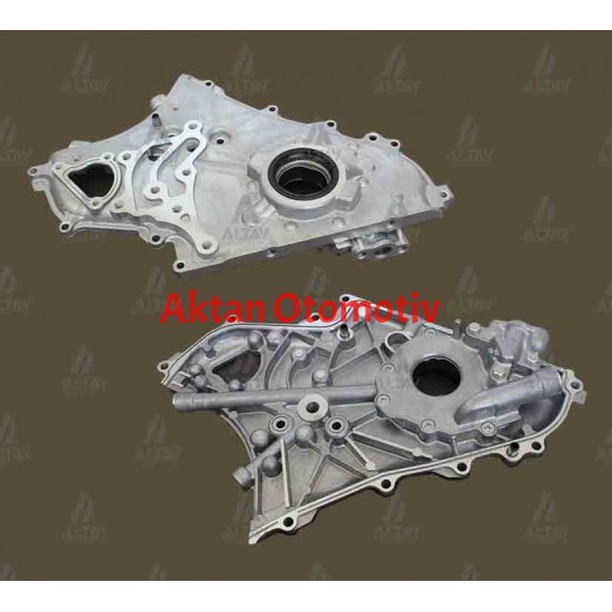 YAĞ POMPA PICKUP 03= SKYSTAR YD25