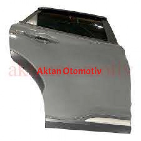 KAPI KONA 18= ARKA SAĞ