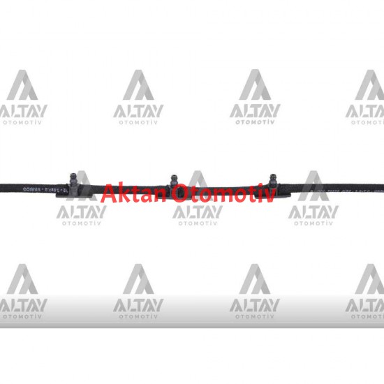 HORTUM ENJEKTÖR GERİ DÖNÜŞ ALBEA / PALIO / DOBLO / LINEA / FIORINO 03= 1.3 MULTİJET