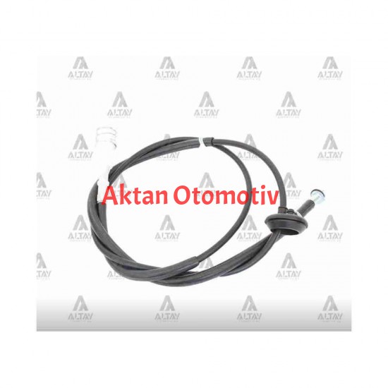 TEL KİLOMETRE L-200 02-05 4X2