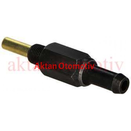 KÜLBÜTÖR KAPAK HAVA VALFİ ACCENT 95-02 1.3 - 1.5 (PCV)