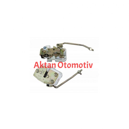 KİLİT KAPI CIVIC  92-95 SEDAN ÖN SAĞ