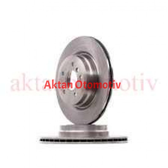 FREN DISKI BMW E-90 ARKA 336-5