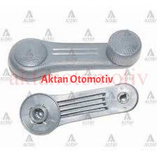 CAM AÇMA KOLU ACCENT  95-00 / ATOS / H-100 / KMY