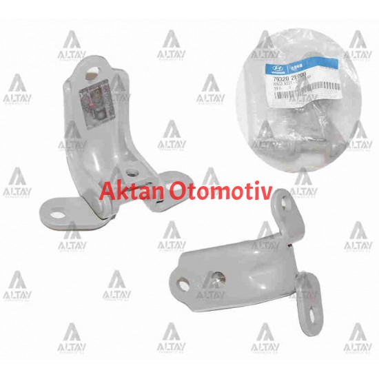 KAPI MENTEŞE TUCSON 04-10 I-30 / CEED / CERATO / SPORTAGE ÖN ÜST SAĞ