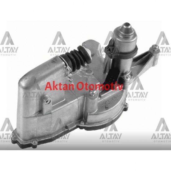 VİTES AKSİYONERİ BIPPER / 207 / 208 / C3 08= BM