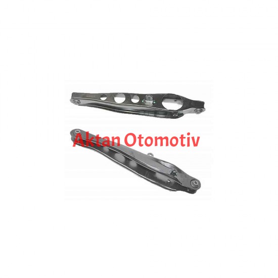 DENGE KOLU CRV  95-02 ARKA SOL