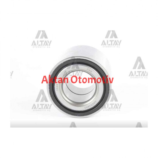 TEKER RULMANI ARKA OPEL CORSA / TIGRA / 27x53x43 ( MASURALI )