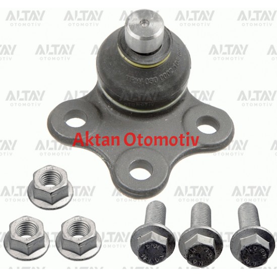 ROTİL MONDEO I  93-96 / MONDEO II 96-00