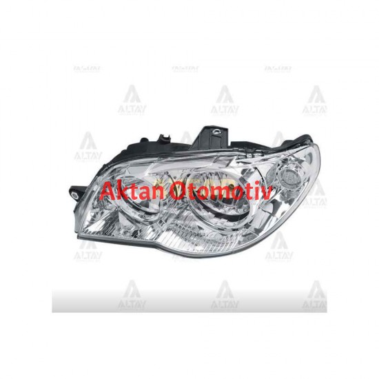 FAR ALBEA / PALIO / SIENA 05-09 MANUEL SAĞ