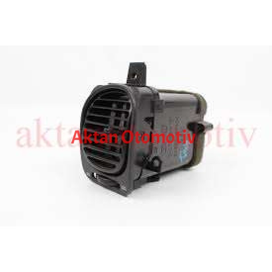 KALORİFER IZGARASI H-100 / KMY KOMPLE DIŞ SAĞ