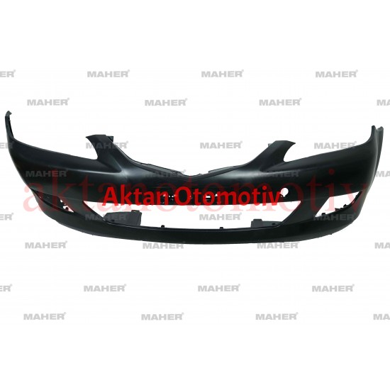 TAMPON MAZDA 6 ÖN 06-09 SEDAN