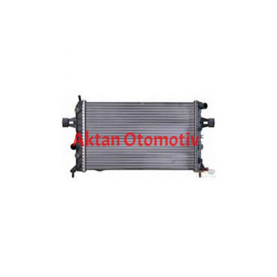 RADYATÖR SU ASTRA G / ZAFIRA A Z14XE-Z16XE-X16XEL-X18XE-Z22SE A-T