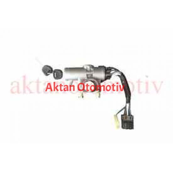 KONTAK VE KİLİT SETİ PREGIO  97-05