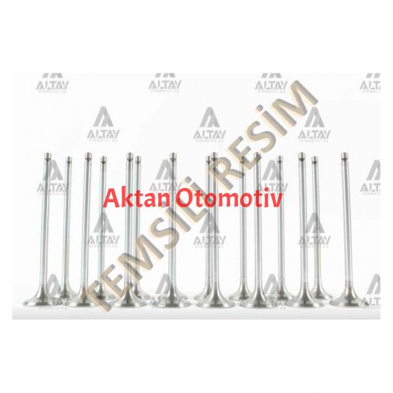 SUPAP TAKIM GOLF3 / T4 / CADDY (1Y-AAZ-ABL) 1.9 8V