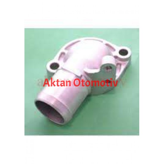 TERMOSTAT KAPAK ÜST ACCENT 11= BLUE 1.6 / I-20 1.4 / I-30 12-16 DİZEL