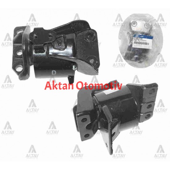 TAKOZ MOTOR GETZ 06-11 DİZEL SOL
