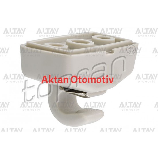 GÜNEŞLİK TUTUCUSU PASSAT 97=