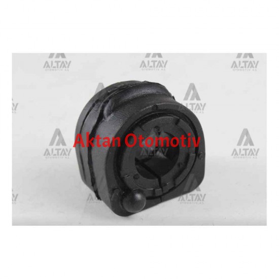 VİRAJ LASTİĞİ FOCUS 98-04 ARKA 18mm