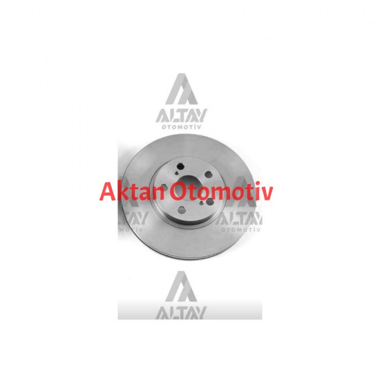 FREN DİSKİ AVENSIS 03-08 / ÖN HAVALI 277-5