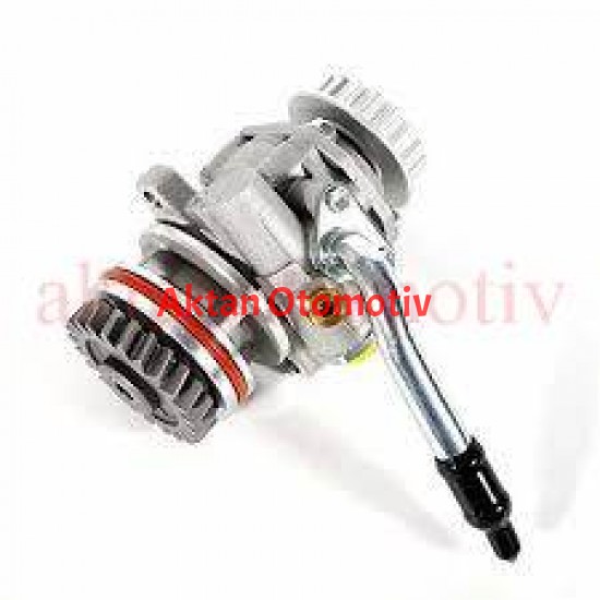 DİREKSİYON POMPASI TRANSPORTER T5 / TOUAREG 04-09 AXD-AXE-BAC 2.5 TDİ