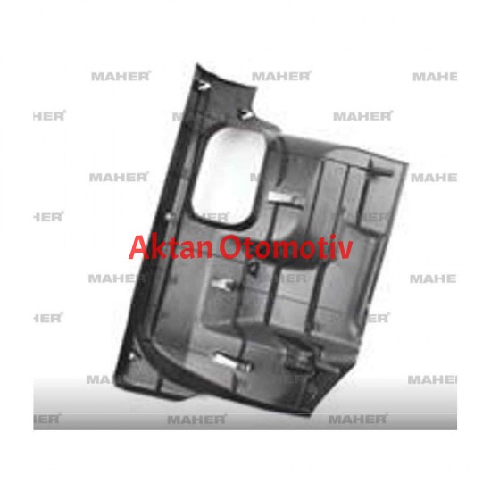 TORPİDO KAPAĞI CIVIC 06-11 ALT FD6