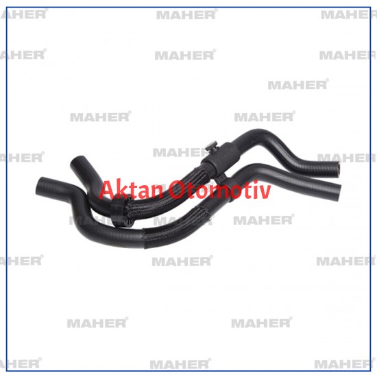 HORTUM KALORİFER DOBLO 1.9D JTD