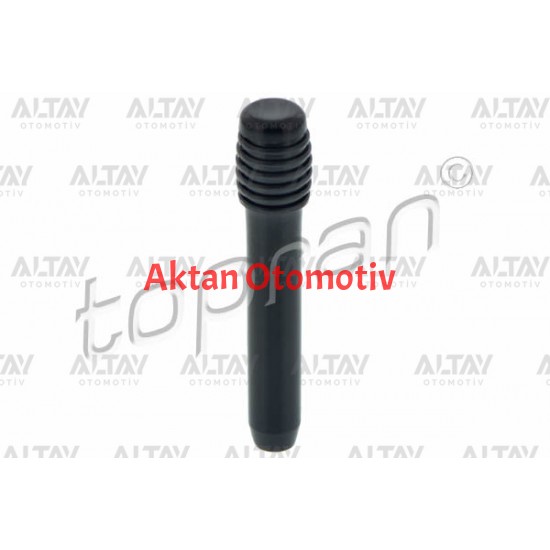 KAPI KİLİT DÜĞMESİ POLO / GOLF3 91=