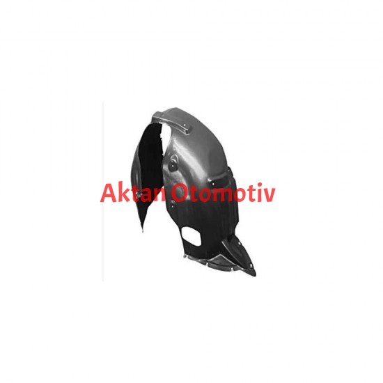 ÇAMURLUK DAVLUMBAZI A3 SEDAN 13-20 ÖN SOL