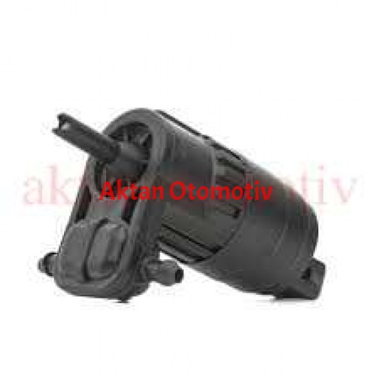 SU FISKIYE MOTORU CIFT CIKIS TIPO - DOBLO - LINEA - FIORINO - PUNTO - 500 FIAT